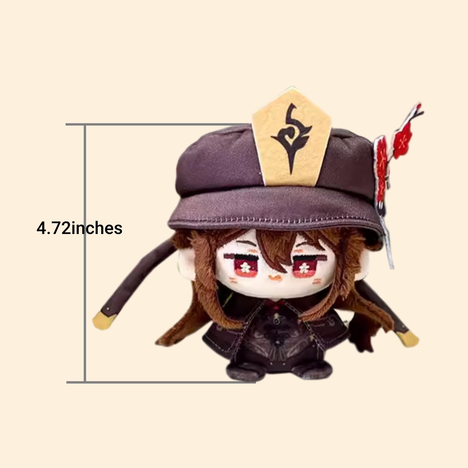 Amazon.co.jp: CALEMBOUアニメぬいぐるみキーチェーンバックパック用